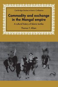 Produktbild: Commodity and Exchange in the Mongol Empire