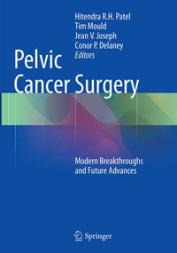 Produktbild: Pelvic Cancer Surgery
