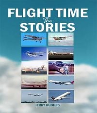 Produktbild: Flight Time The Storys