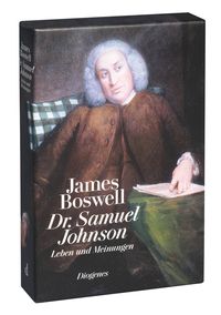 Produktbild: Dr. Samuel Johnson