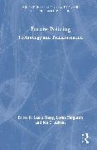 Produktbild: Future Policing