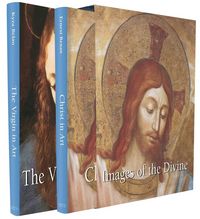 Produktbild: Rena, E: The Virgin and the Child