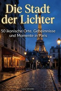 Produktbild: Die Stadt der Lichter