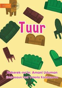Produktbild: Sit - Tuur