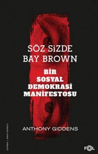 Produktbild: S&ouml;z Sizde Bay Brown