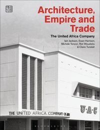Produktbild: Architecture, Empire, and Trade
