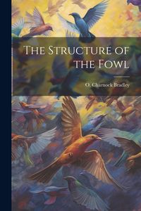 Produktbild: The Structure of the Fowl