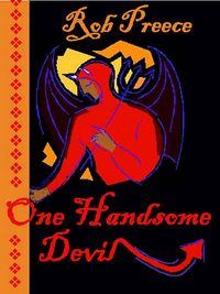 Produktbild: One Handsome Devil