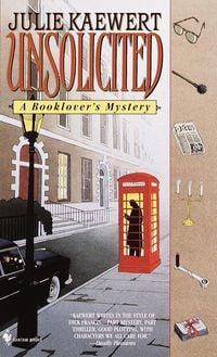 Produktbild: Unsolicited