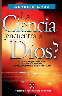Produktbild: El La Ciencia, &iquest;&iquest;Encuentra a Dios?
