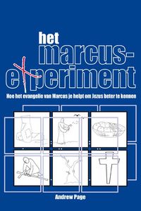 Produktbild: Het Marcus Experiment
