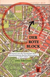 Produktbild: Der Rote Block