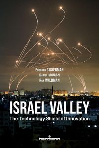 Produktbild: Israel Valley