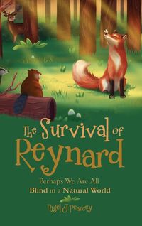 Produktbild: The Survival of Reynard