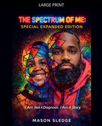 Produktbild: The Spectrum Of Me