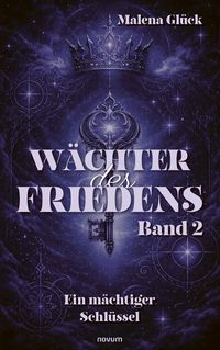 Produktbild: W&auml;chter des Friedens