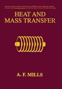 Produktbild: Heat and Mass Transfer