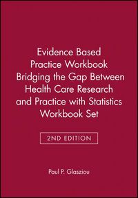 Produktbild: Evidence-Based Practice Workbook