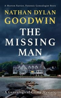 Produktbild: The Missing Man