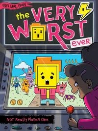 Produktbild: Not Ready Player One
