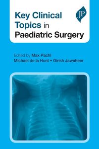 Produktbild: Pachl, M: Key Clinical Topics in Paediatric Surgery