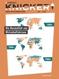 Produktbild: Knicker Ausgabe 8