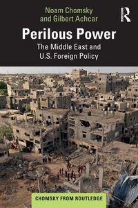 Produktbild: Perilous Power