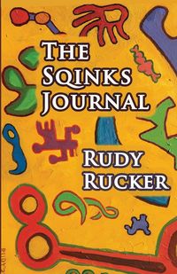 Produktbild: Ths Sqinks Journal