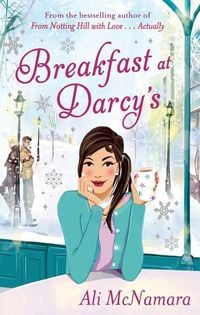 Produktbild: Breakfast At Darcy's