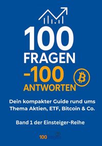 Produktbild: 100 Fragen - 100 Antworten