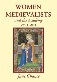 Produktbild: Women Medievalists and the Academy, Volume 1
