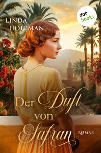 Produktbild: Der Duft von Safran
