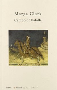 Produktbild: Campo de batalla
