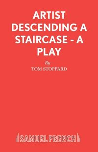 Produktbild: Artist Descending a Staircase - A Play