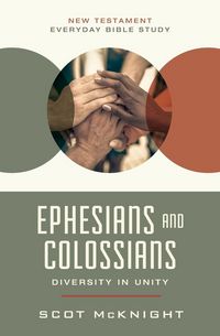 Produktbild: The Ephesians and Colossians