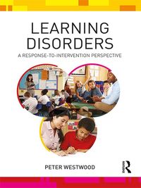 Produktbild: Learning Disorders