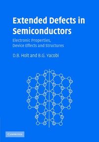 Produktbild: Extended Defects in Semiconductors