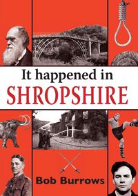 Produktbild: It Happened in Shropshire