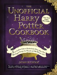 Bild vom Artikel The Unofficial Harry Potter Cookbook: From Cauldron Cakes to Knickerbocker Glory--More Than 150 Magical Recipes for Wizards and Non-Wizards Alike vom Autor Dinah Bucholz