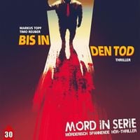 Produktbild: Bis in den Tod
