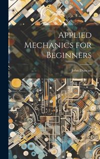 Produktbild: Applied Mechanics for Beginners
