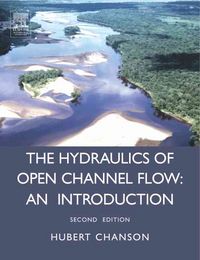Produktbild: Chanson, H: Hydraulics of Open Channel Flow