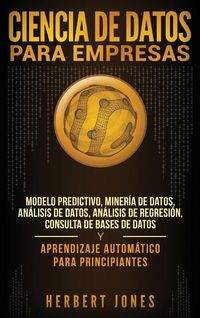Produktbild: Ciencia de Datos para Empresas