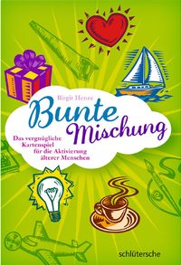 Produktbild: Bunte Mischung