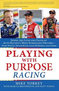 Produktbild: Playing with Purpose: Racing
