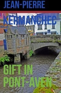 Produktbild: Gift in Pont Aven