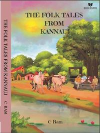Produktbild: The Folk Tales From Kannauj