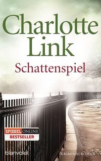 Produktbild: Schattenspiel