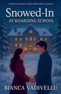 Produktbild: Snowed-In at Boarding School