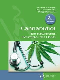 Produktbild: Cannabidiol